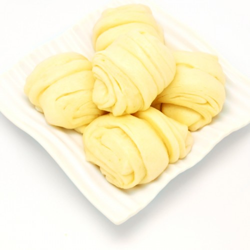 참맘몰 냉동간편식재료 꽃빵 - 1.5kg (30g x 50ea)