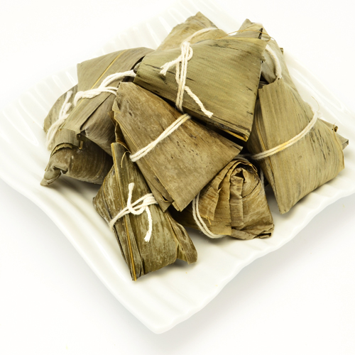 참맘몰 냉동간편식재료 대나무잎밥 - 1.2kg (20g×60ea)